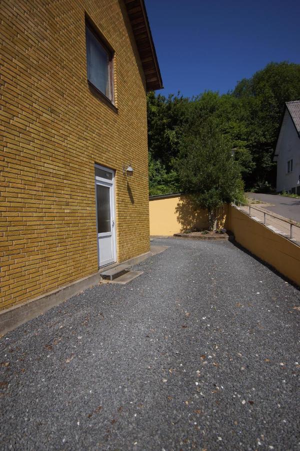 Egtved Hotel Eksteriør bilde