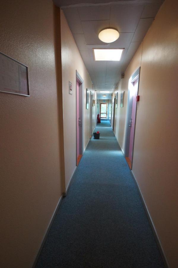 Egtved Hotel Eksteriør bilde