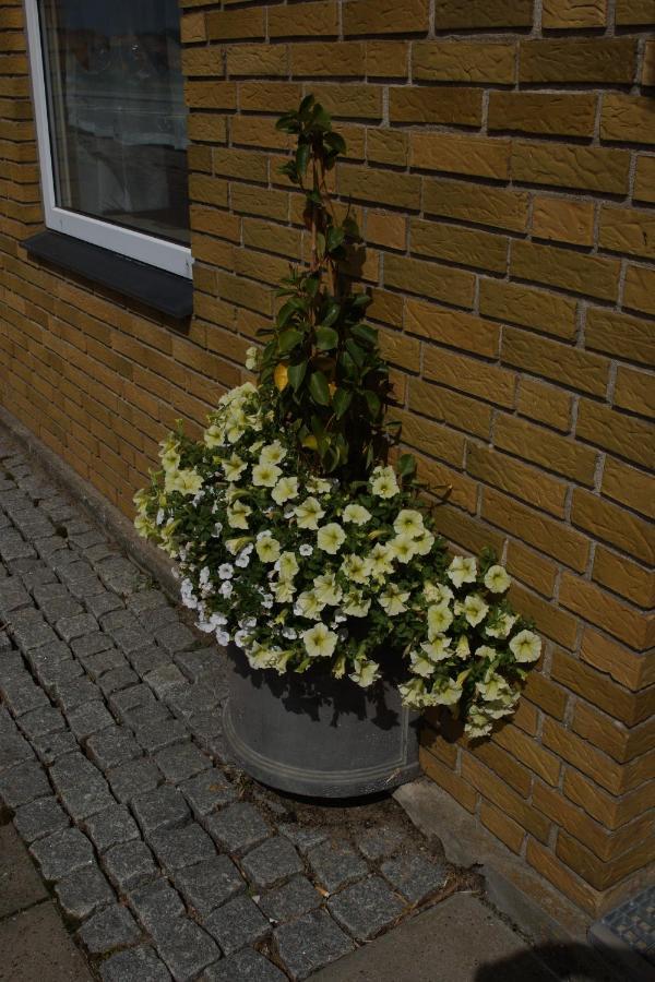 Egtved Hotel Eksteriør bilde