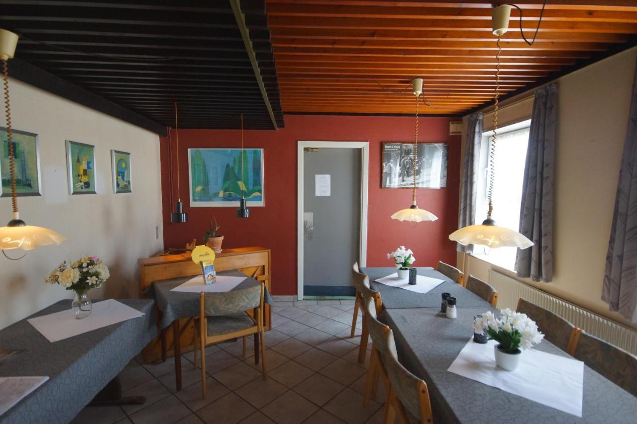 Egtved Hotel Eksteriør bilde