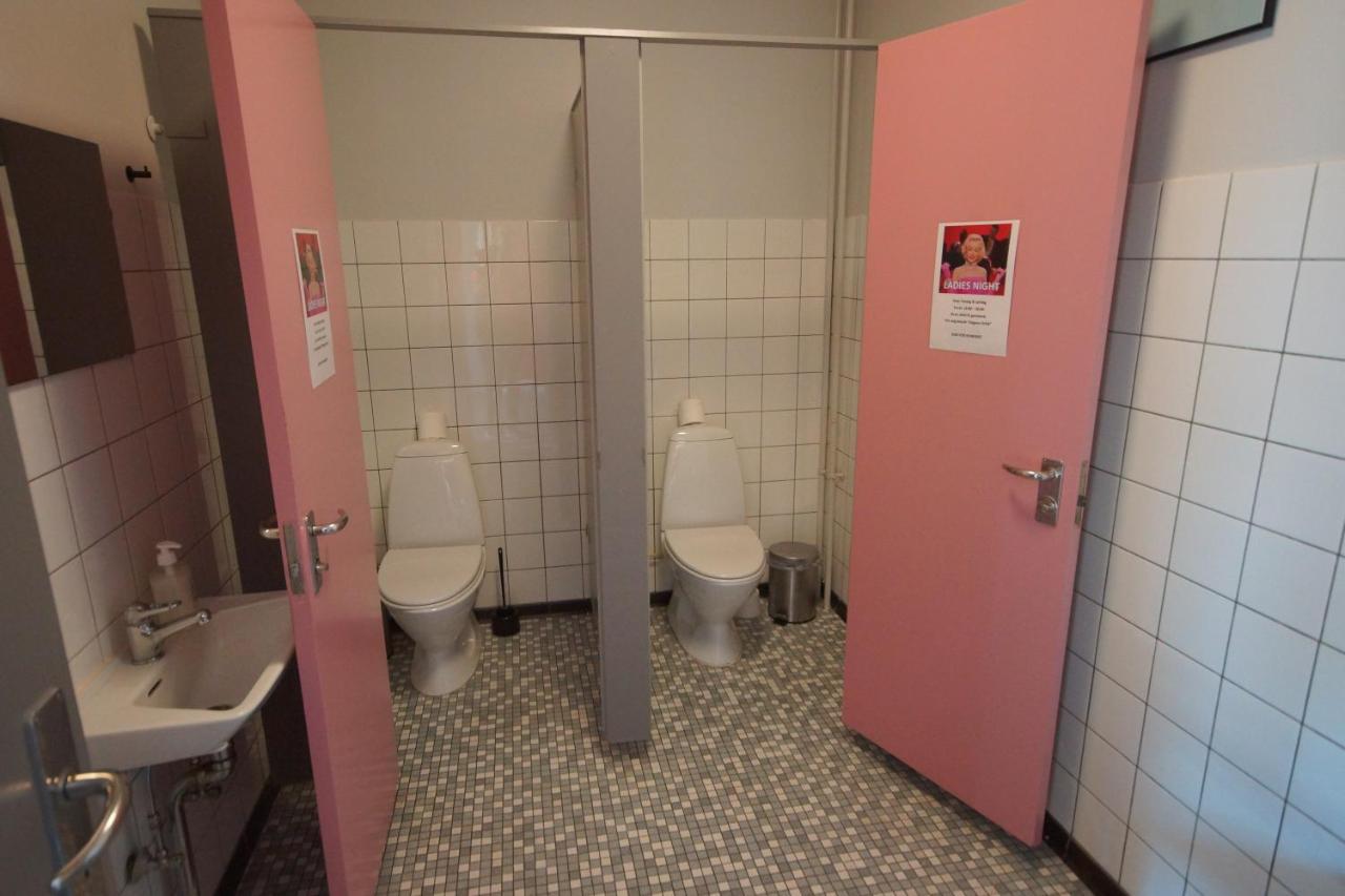 Egtved Hotel Eksteriør bilde