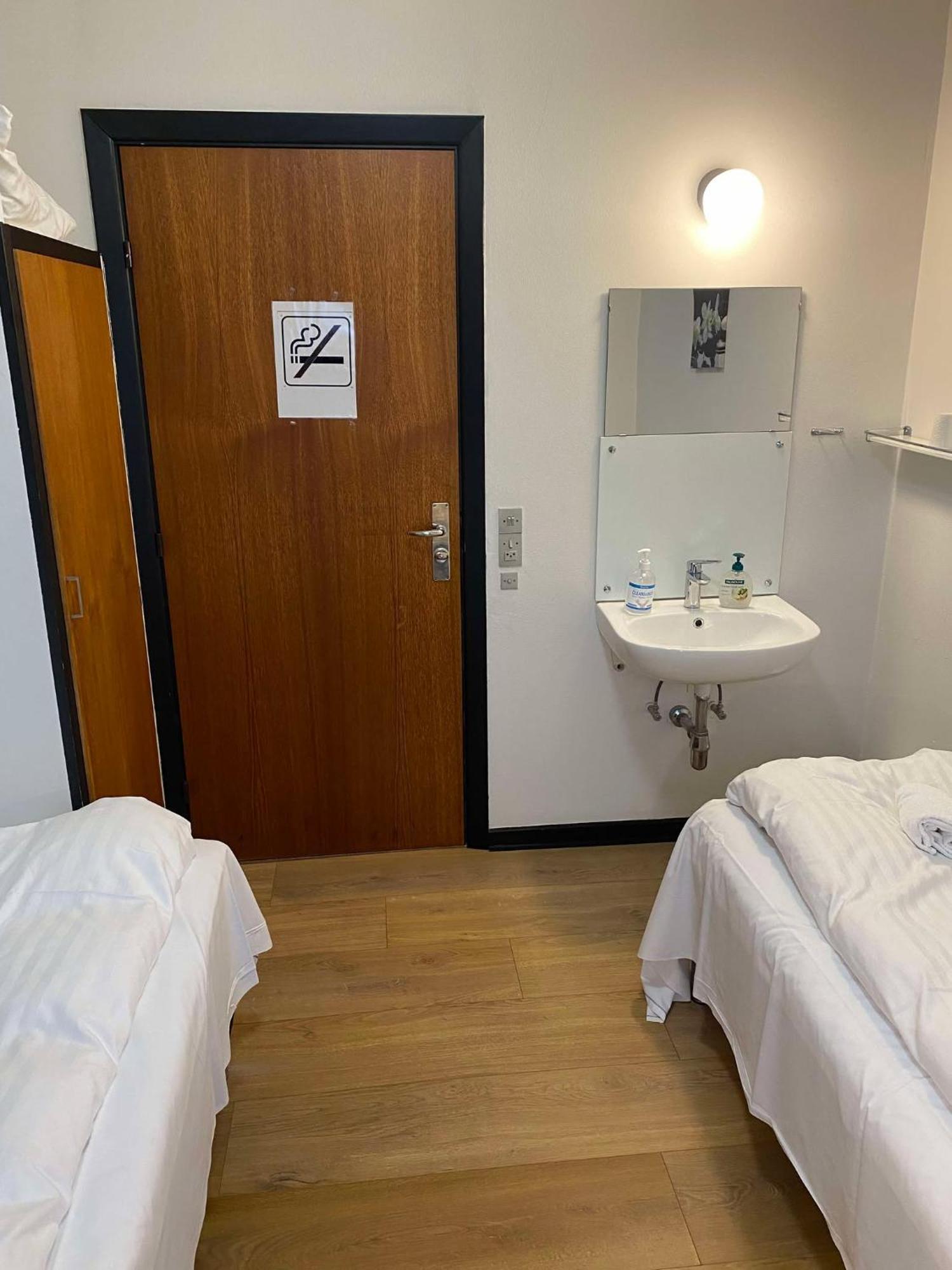 Egtved Hotel Eksteriør bilde