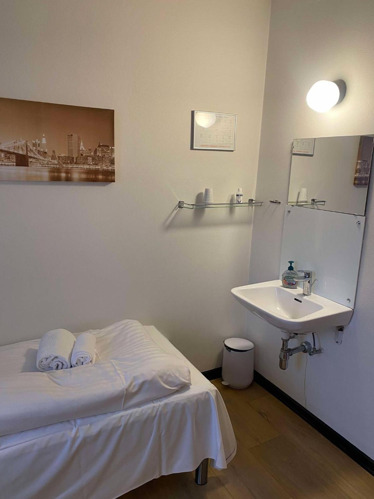 Egtved Hotel Eksteriør bilde