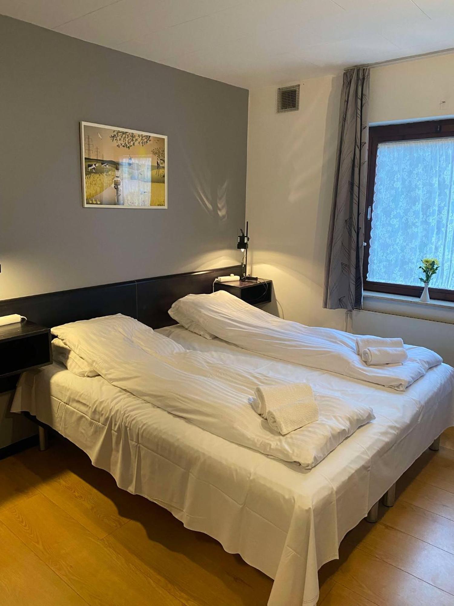 Egtved Hotel Eksteriør bilde