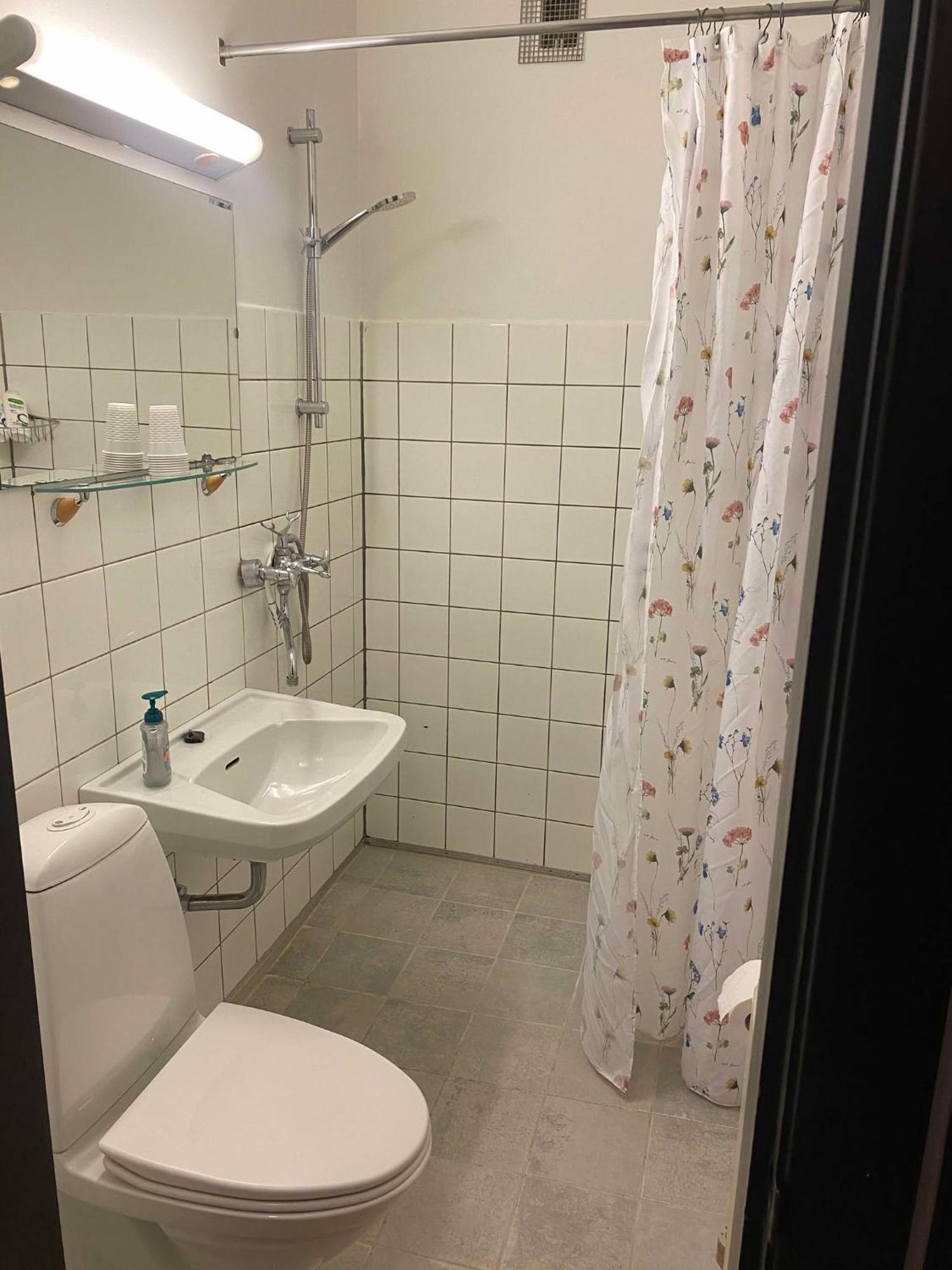 Egtved Hotel Eksteriør bilde