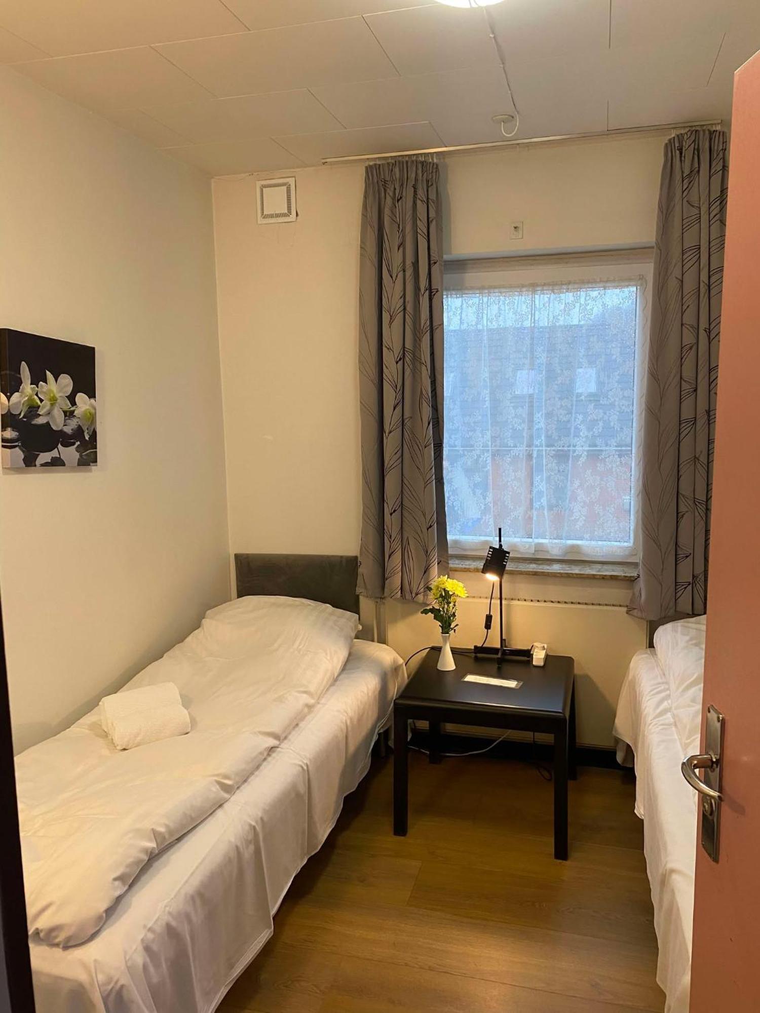 Egtved Hotel Eksteriør bilde