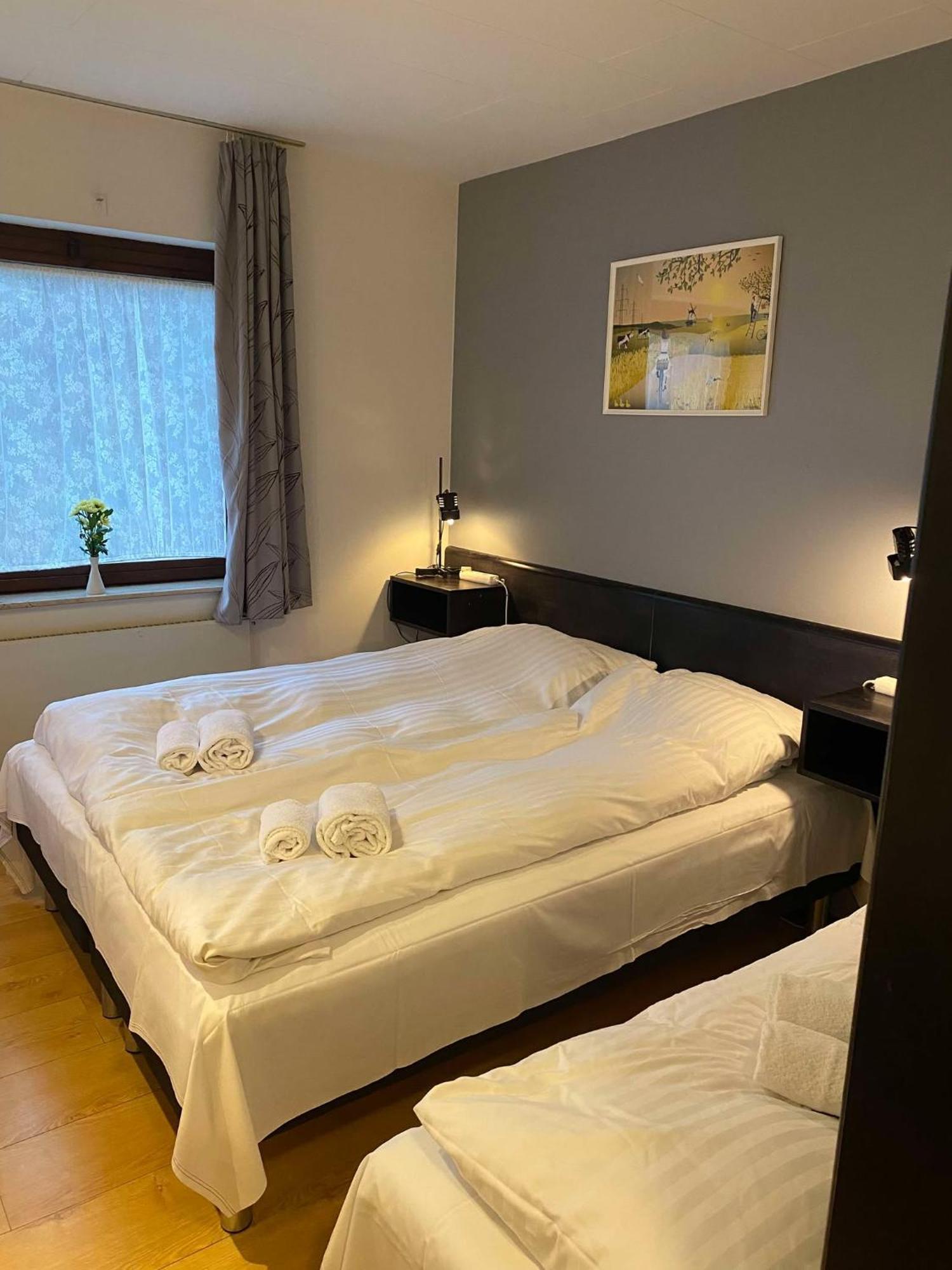 Egtved Hotel Eksteriør bilde